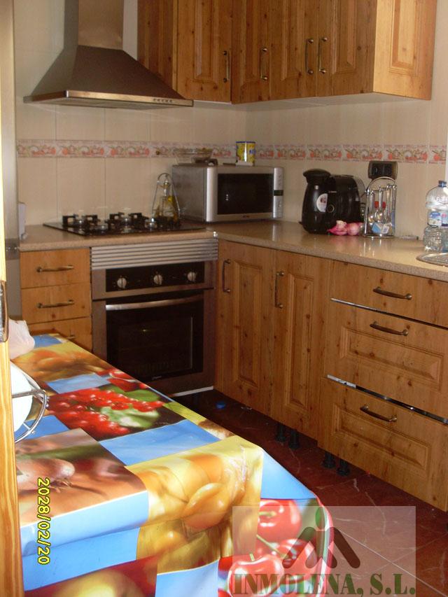 For sale of duplex in La Manga del Mar Menor