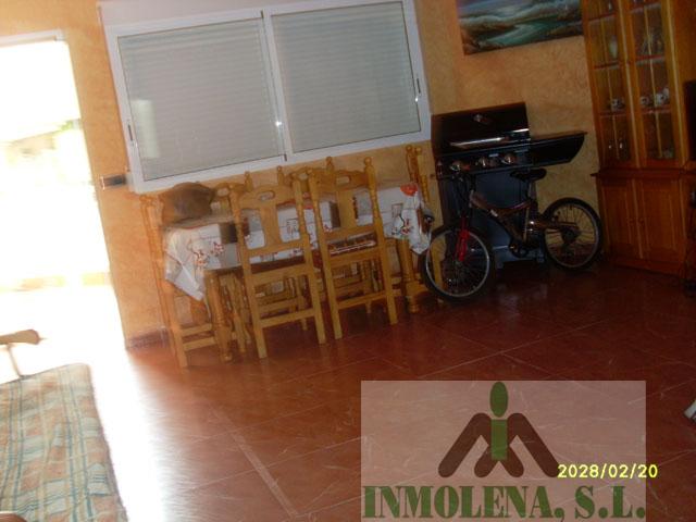 For sale of duplex in La Manga del Mar Menor