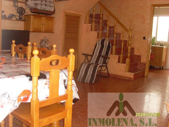 For sale of duplex in La Manga del Mar Menor