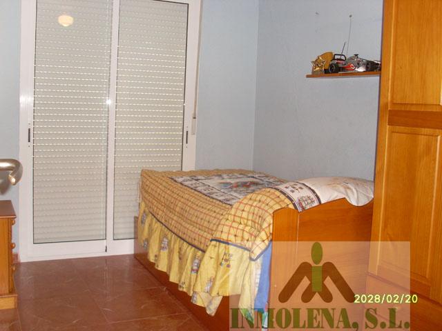 For sale of duplex in La Manga del Mar Menor