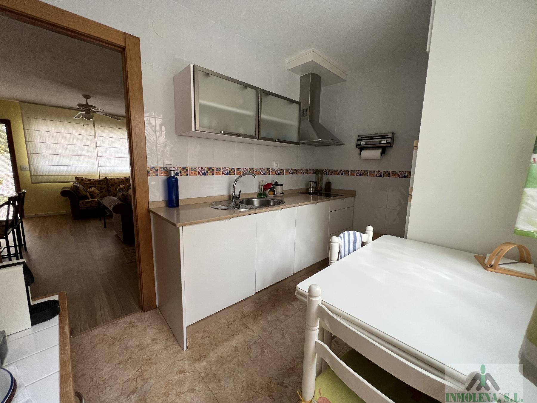 Venta de dúplex en La Manga del Mar Menor