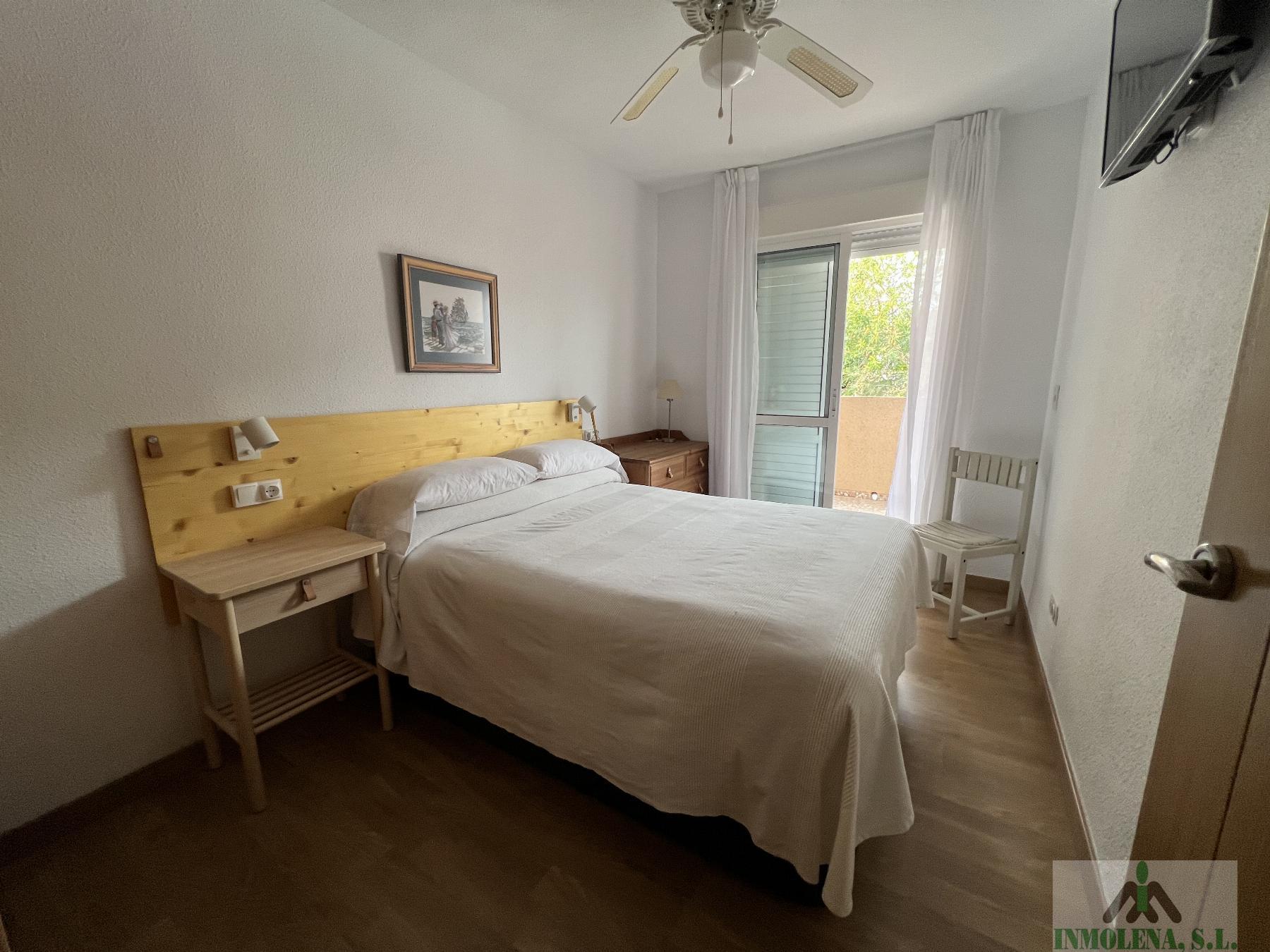 Venta de dúplex en La Manga del Mar Menor
