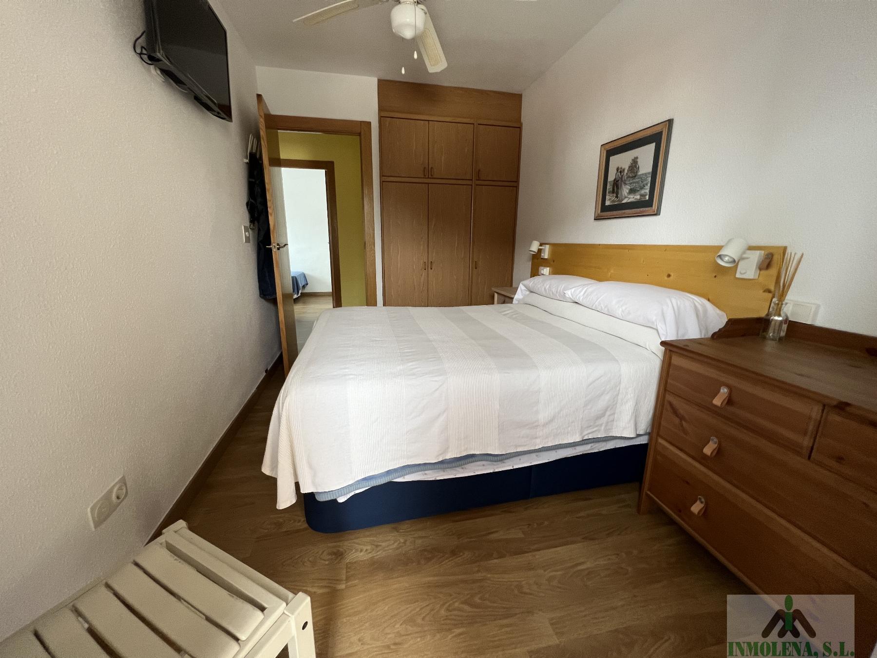 Venta de dúplex en La Manga del Mar Menor