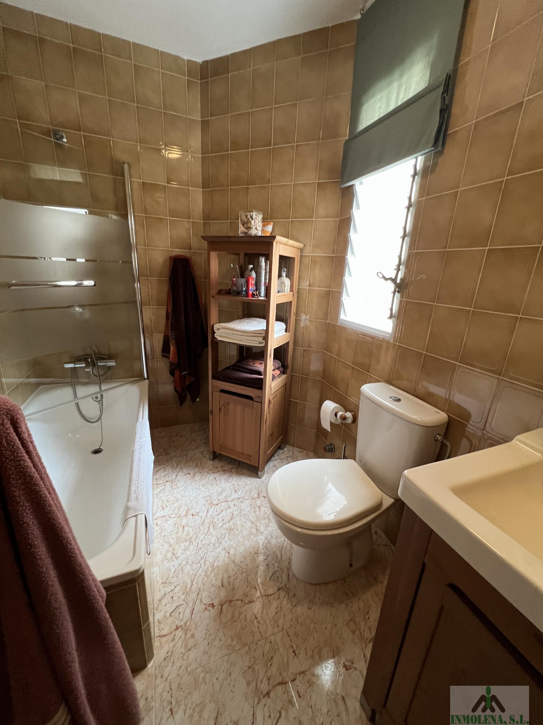 Venta de dúplex en La Manga del Mar Menor