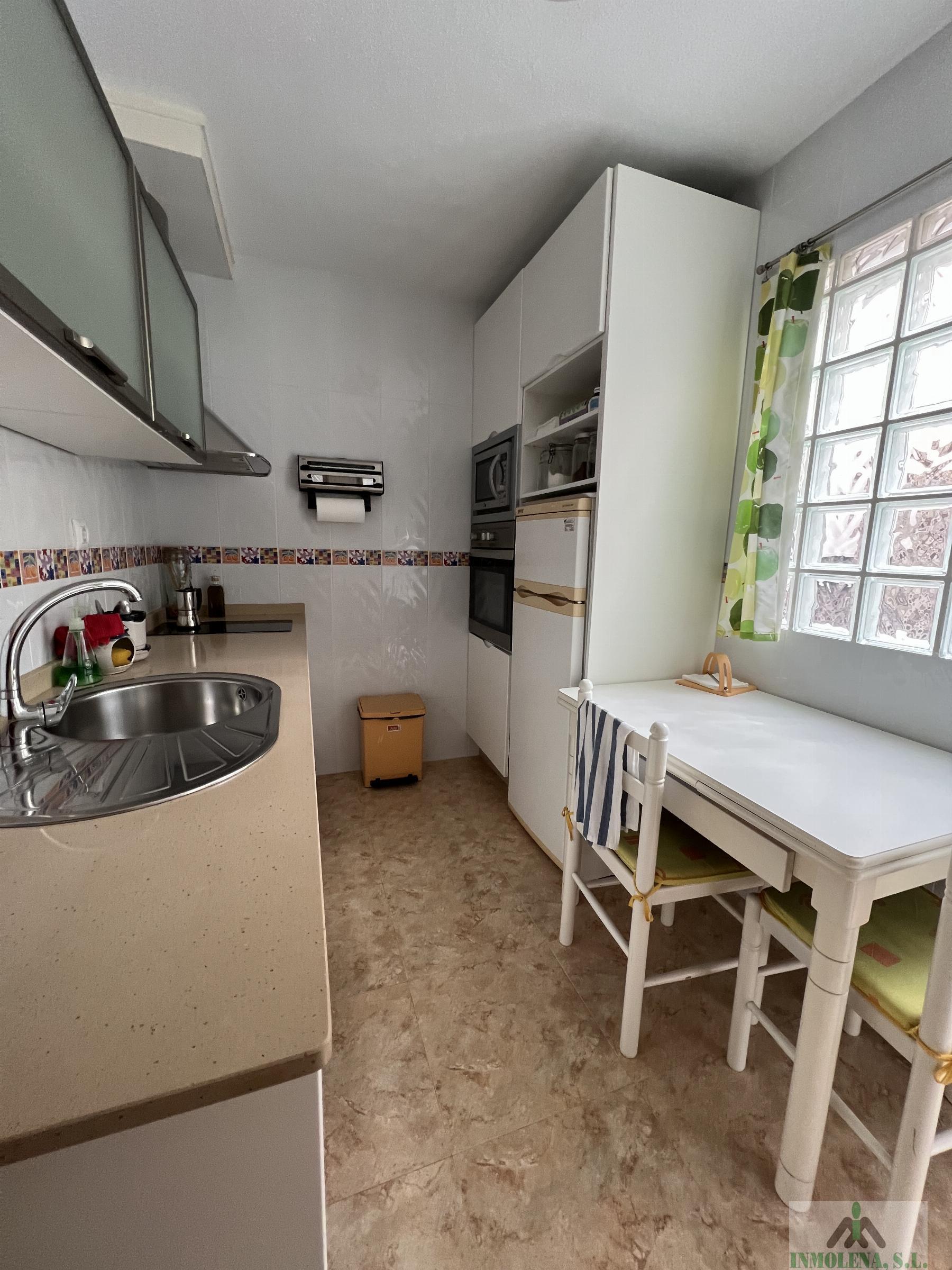 Venta de dúplex en La Manga del Mar Menor