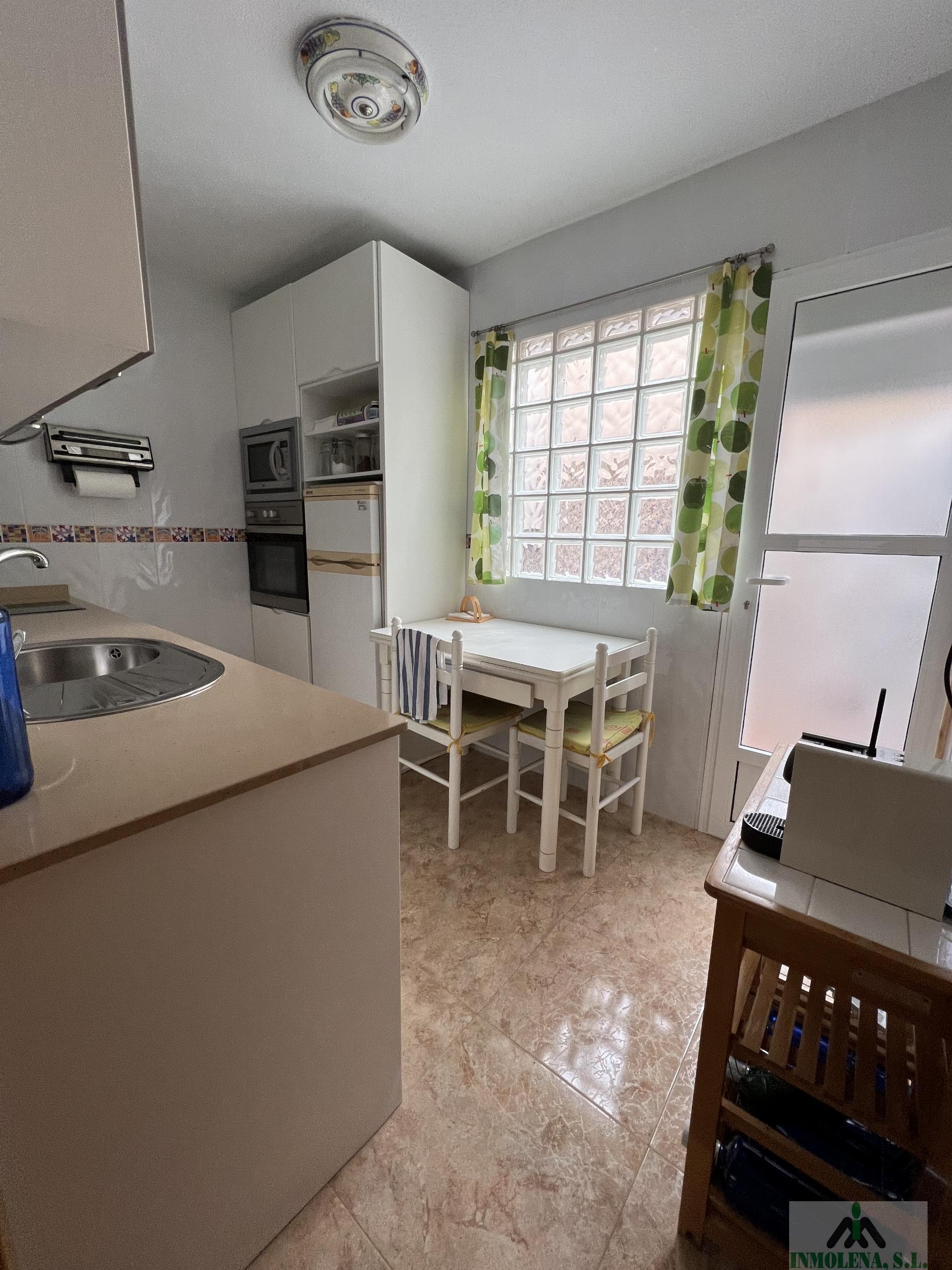 Venta de dúplex en La Manga del Mar Menor