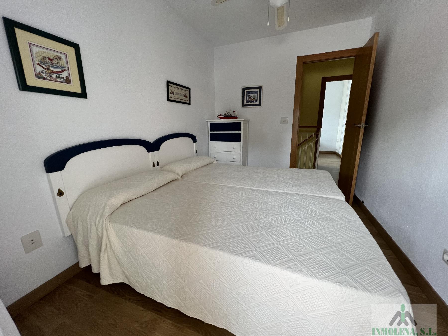 Venta de dúplex en La Manga del Mar Menor