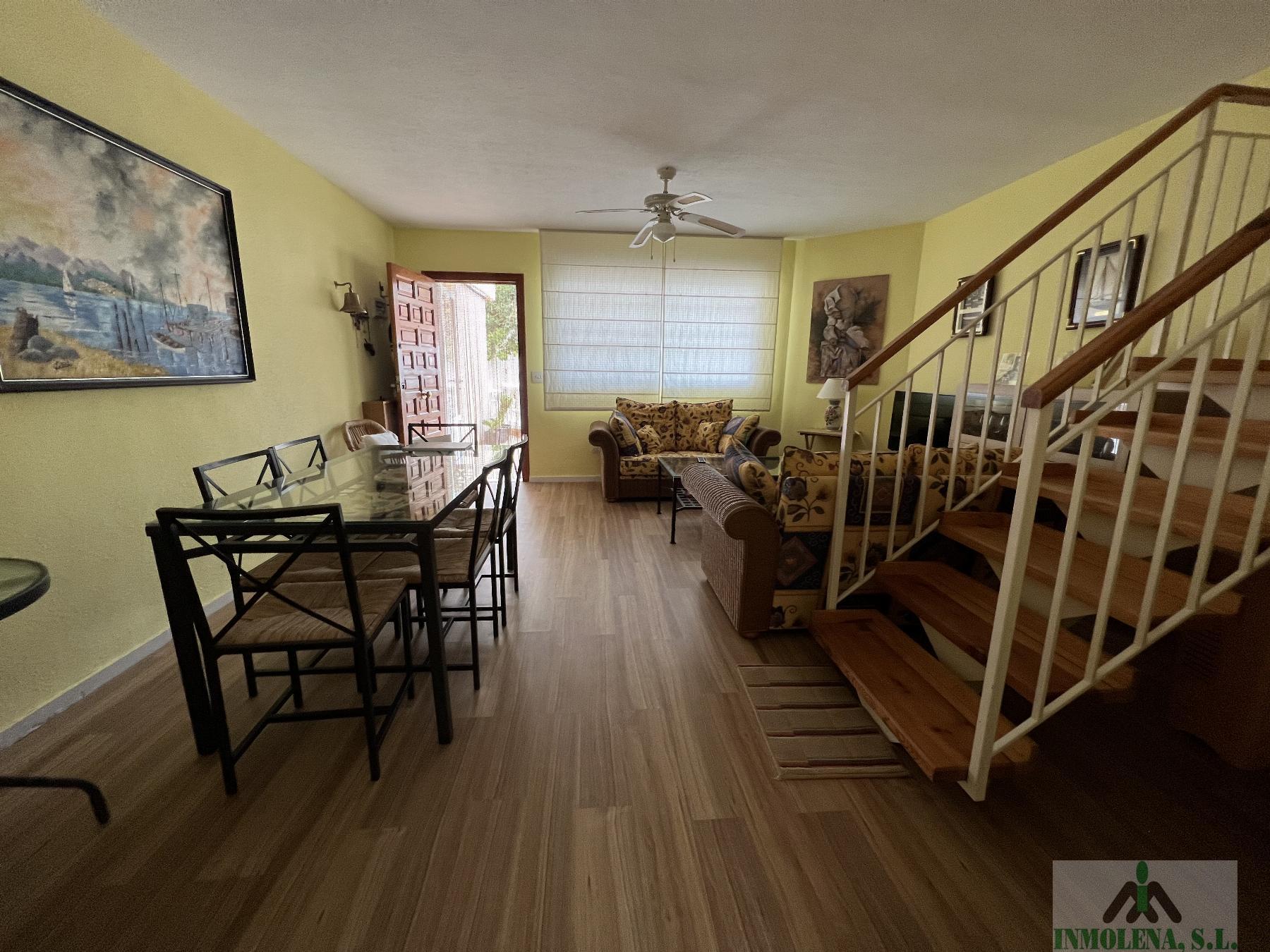 Venta de dúplex en La Manga del Mar Menor