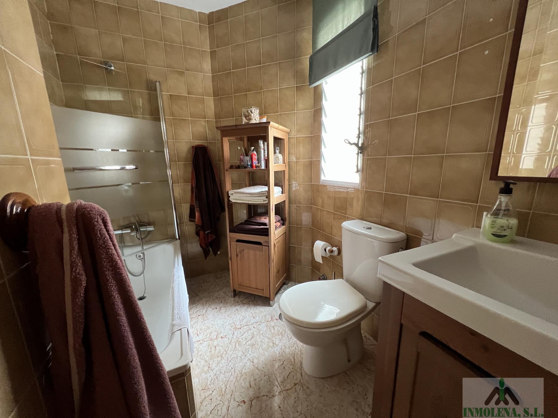 Venta de dúplex en La Manga del Mar Menor