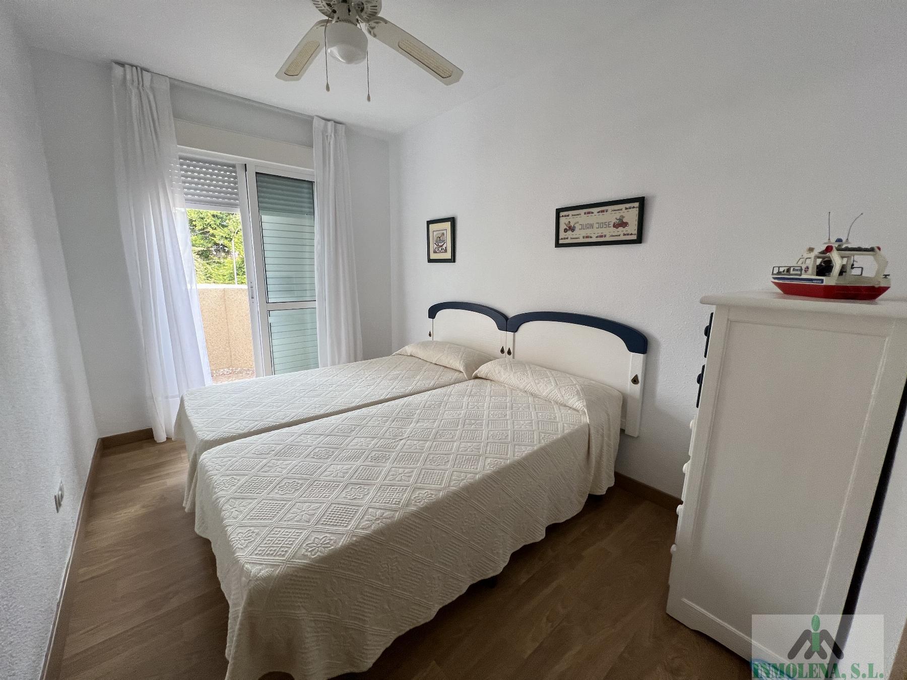 Venta de dúplex en La Manga del Mar Menor