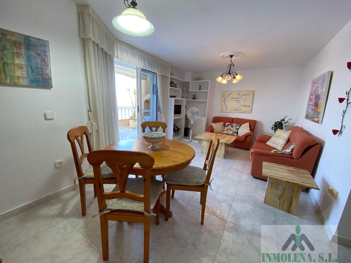 For sale of duplex in La Manga del Mar Menor