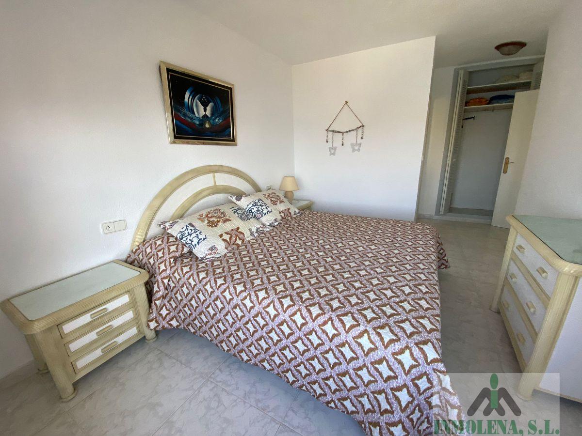 For sale of duplex in La Manga del Mar Menor