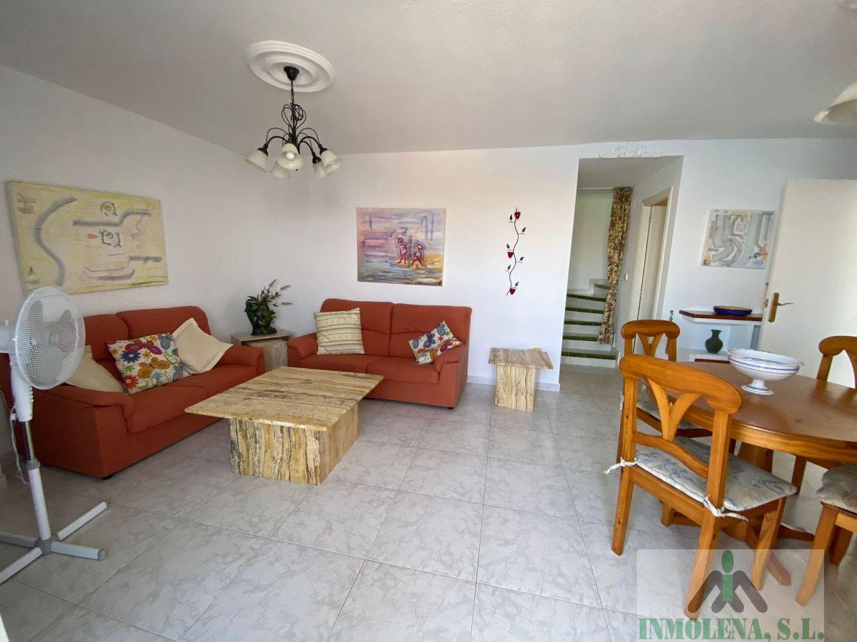 For sale of duplex in La Manga del Mar Menor