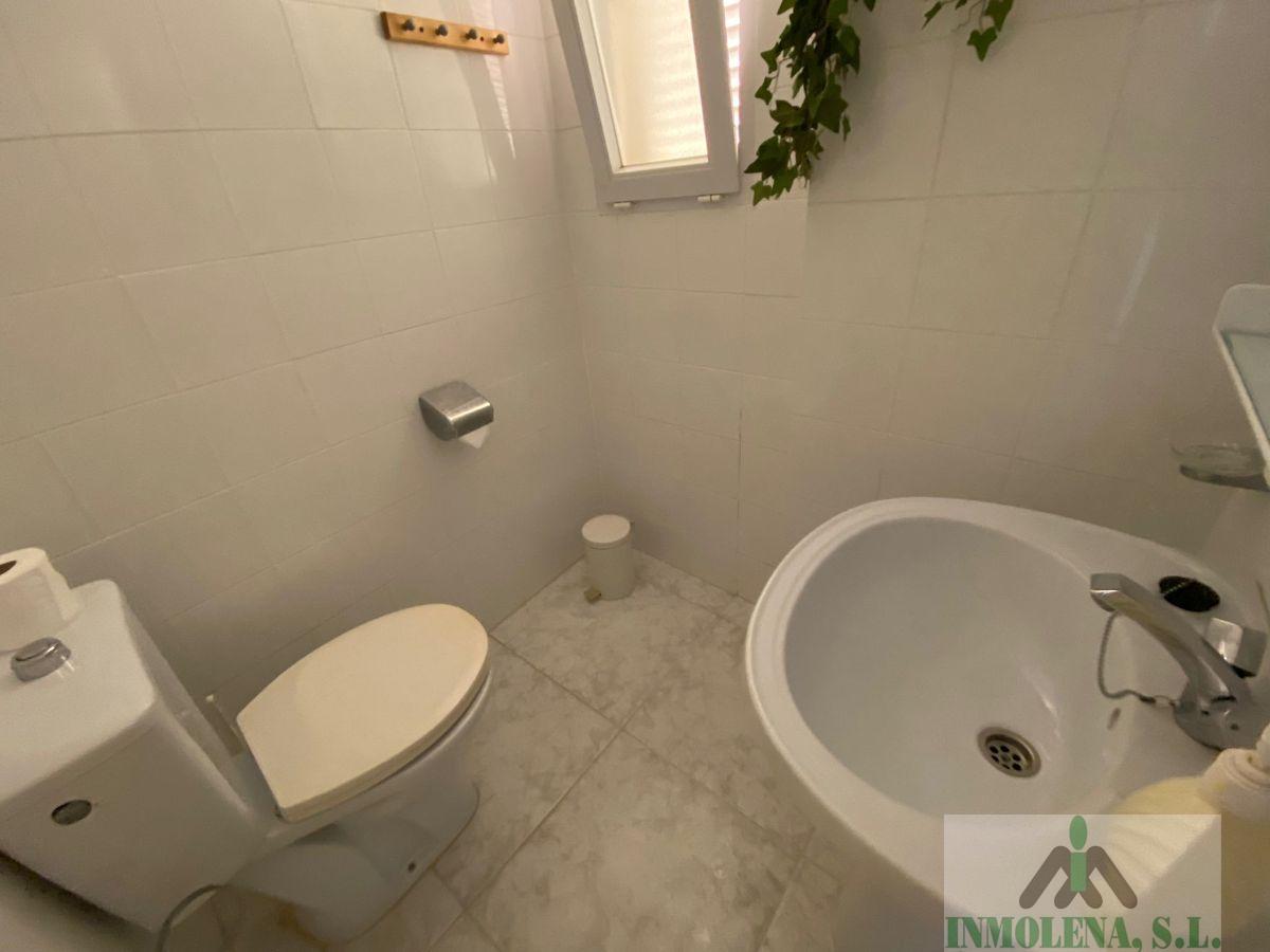 For sale of duplex in La Manga del Mar Menor