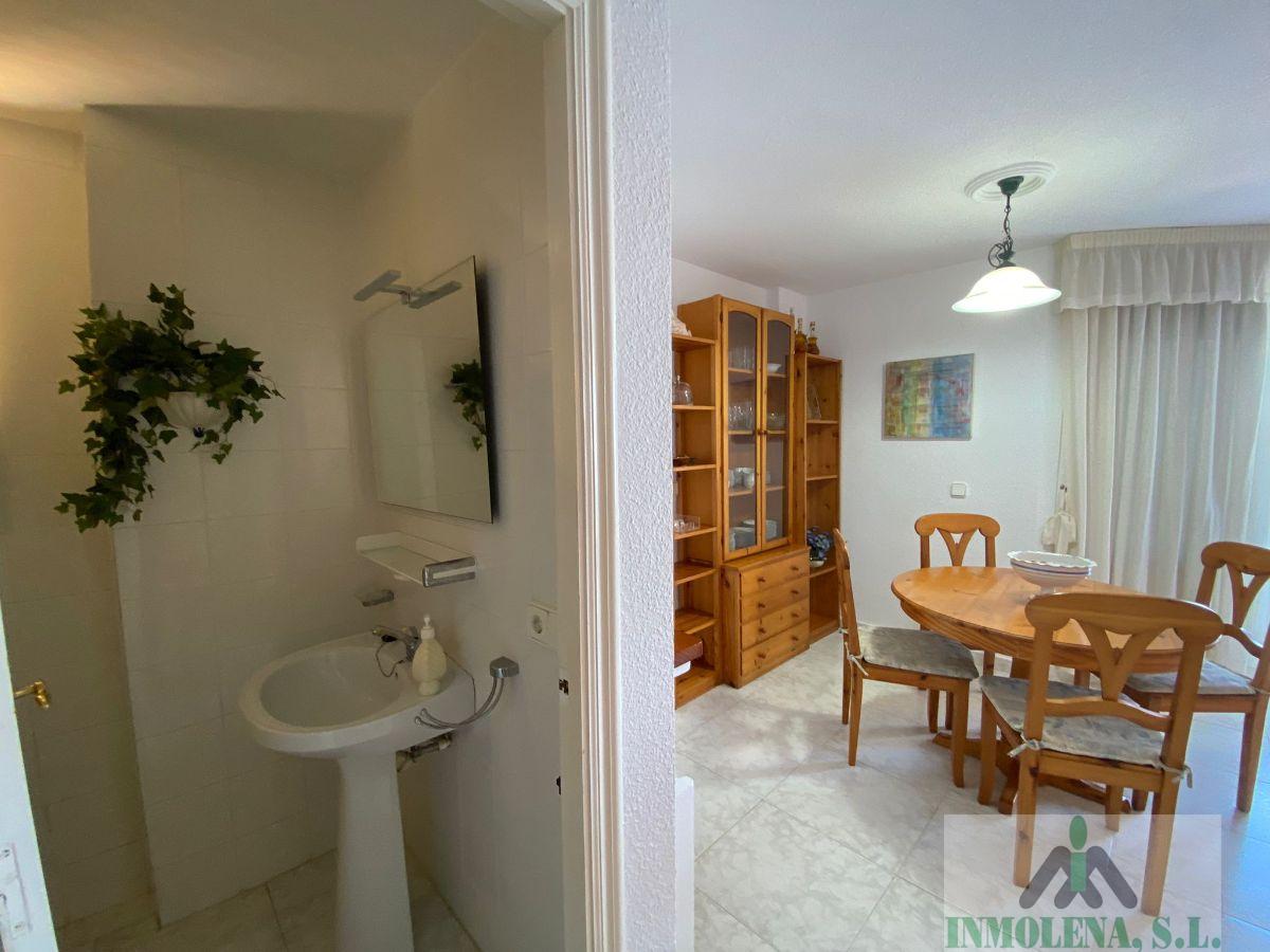 For sale of duplex in La Manga del Mar Menor