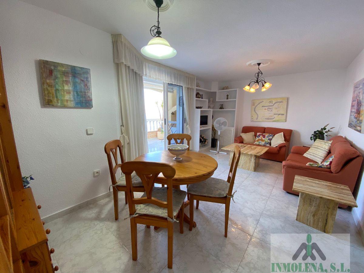 For sale of duplex in La Manga del Mar Menor