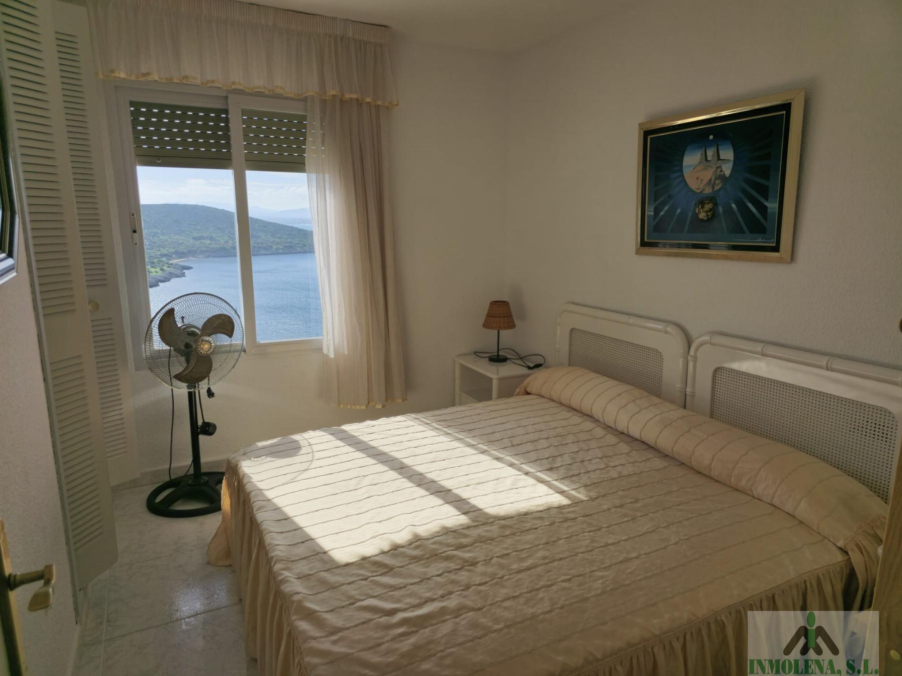 For sale of duplex in La Manga del Mar Menor