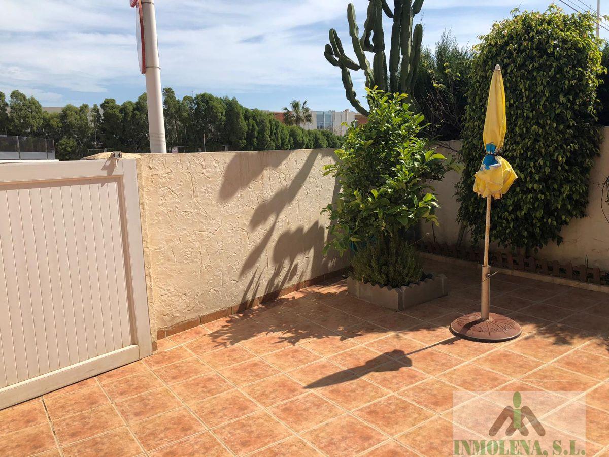 For sale of duplex in La Manga del Mar Menor