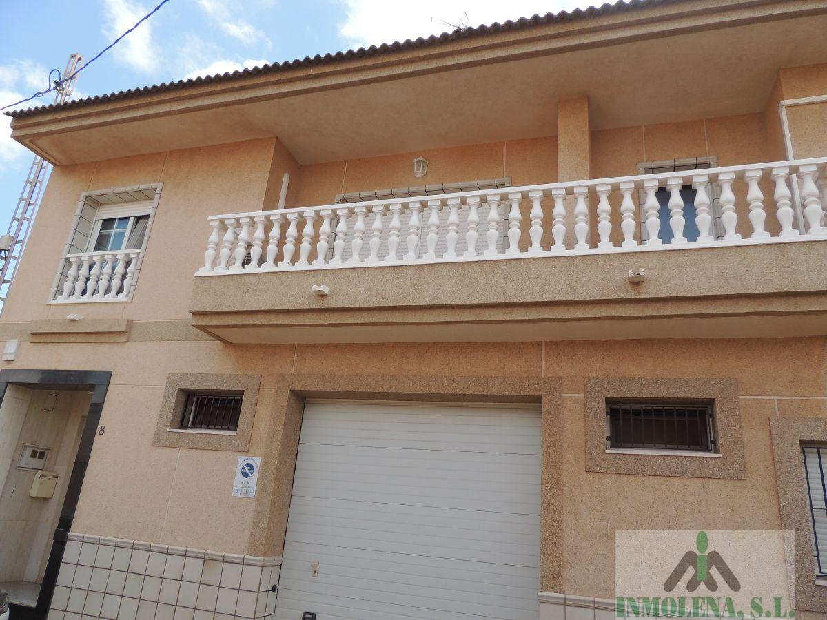 For sale of house in El Algar