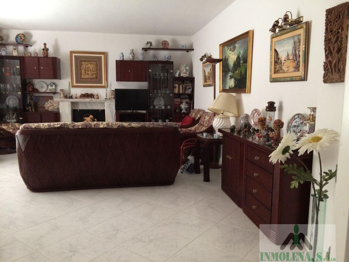 For sale of chalet in La Manga del Mar Menor