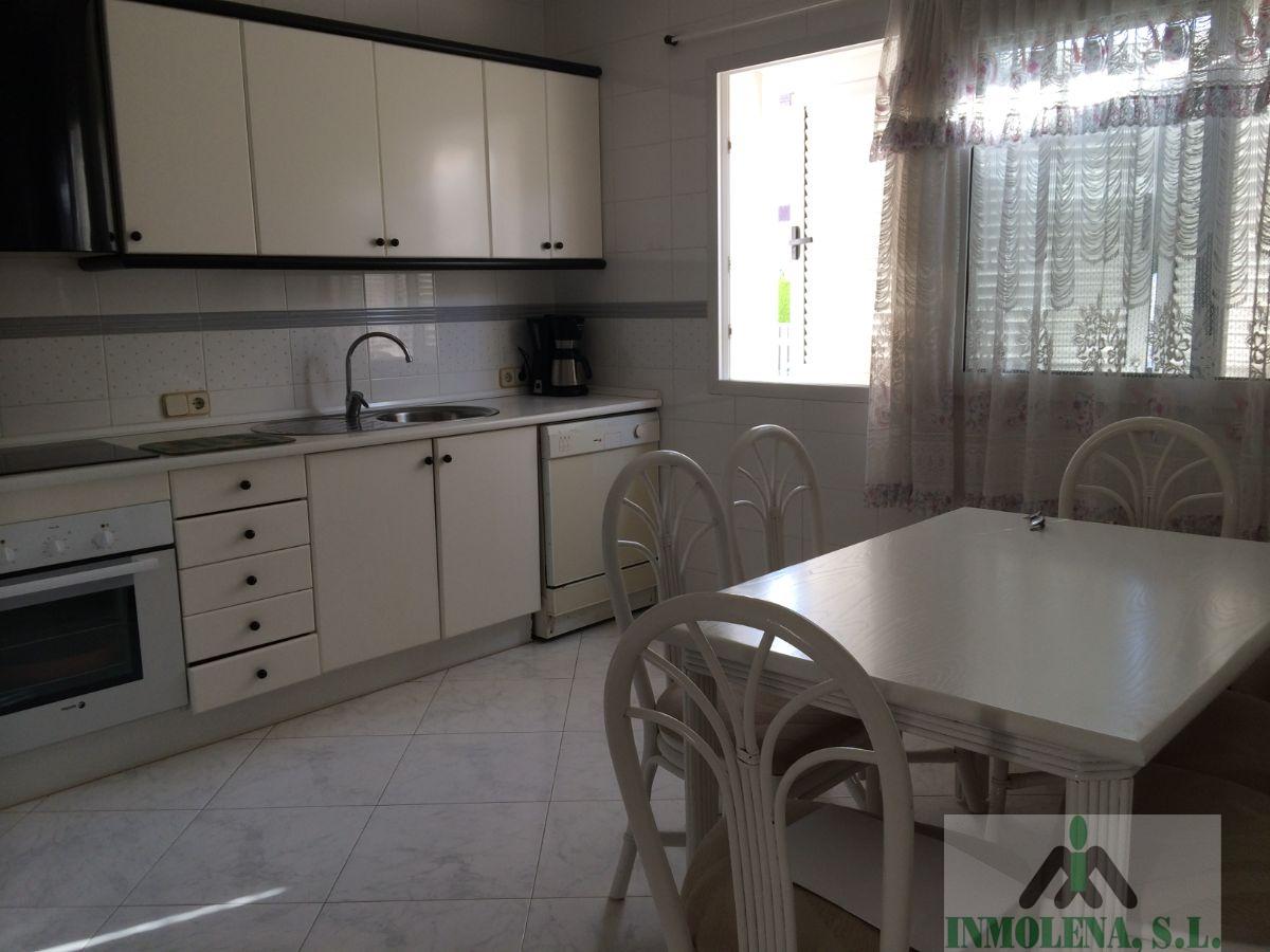 For sale of chalet in La Manga del Mar Menor