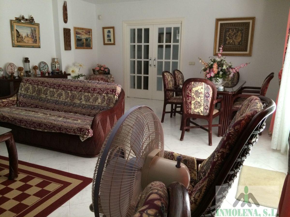For sale of chalet in La Manga del Mar Menor