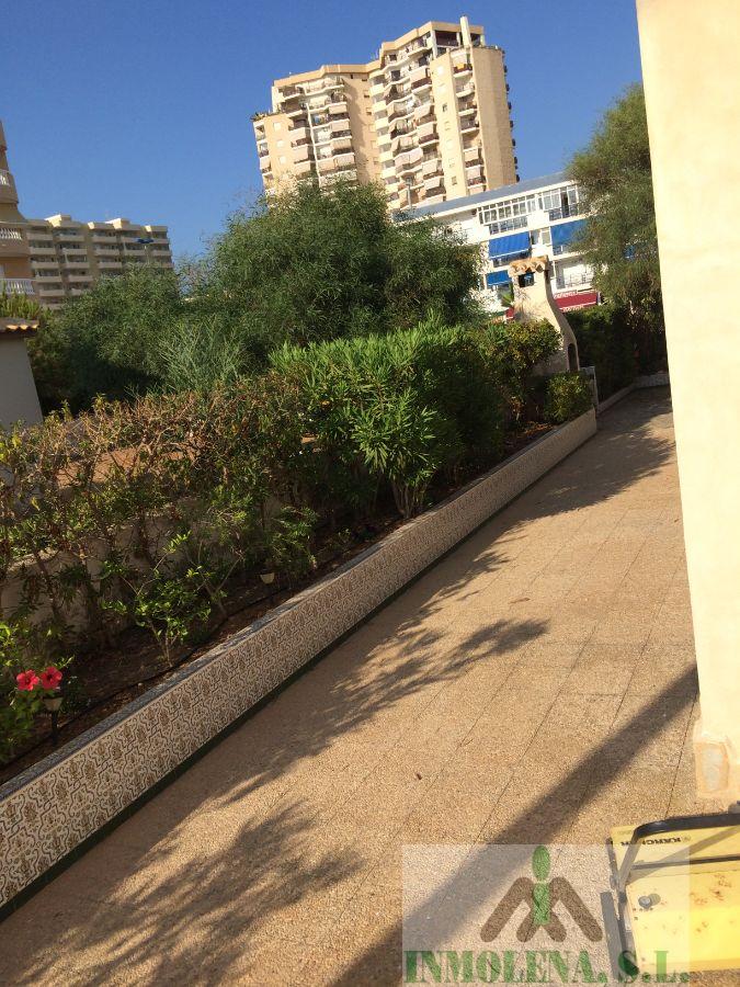 For sale of chalet in La Manga del Mar Menor