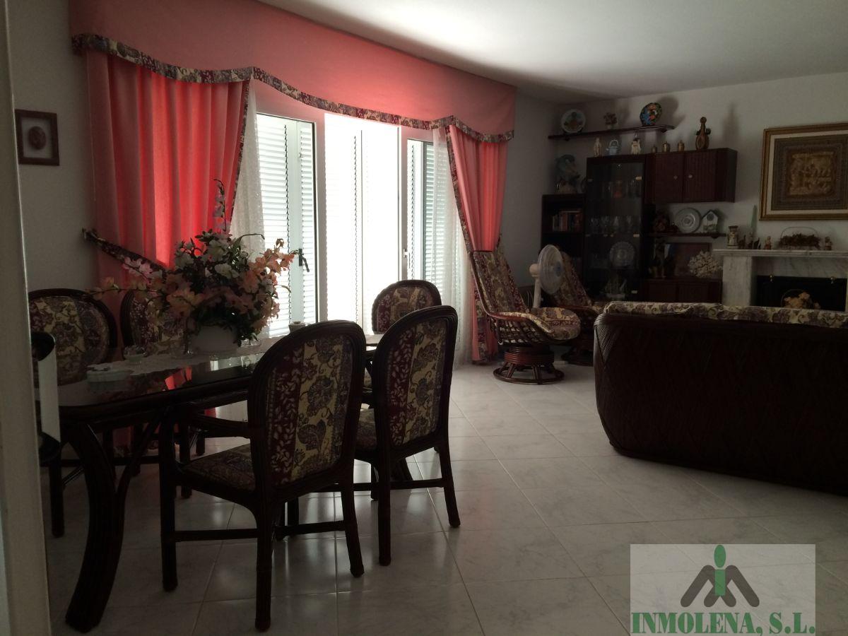 For sale of chalet in La Manga del Mar Menor