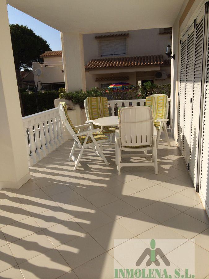 For sale of chalet in La Manga del Mar Menor