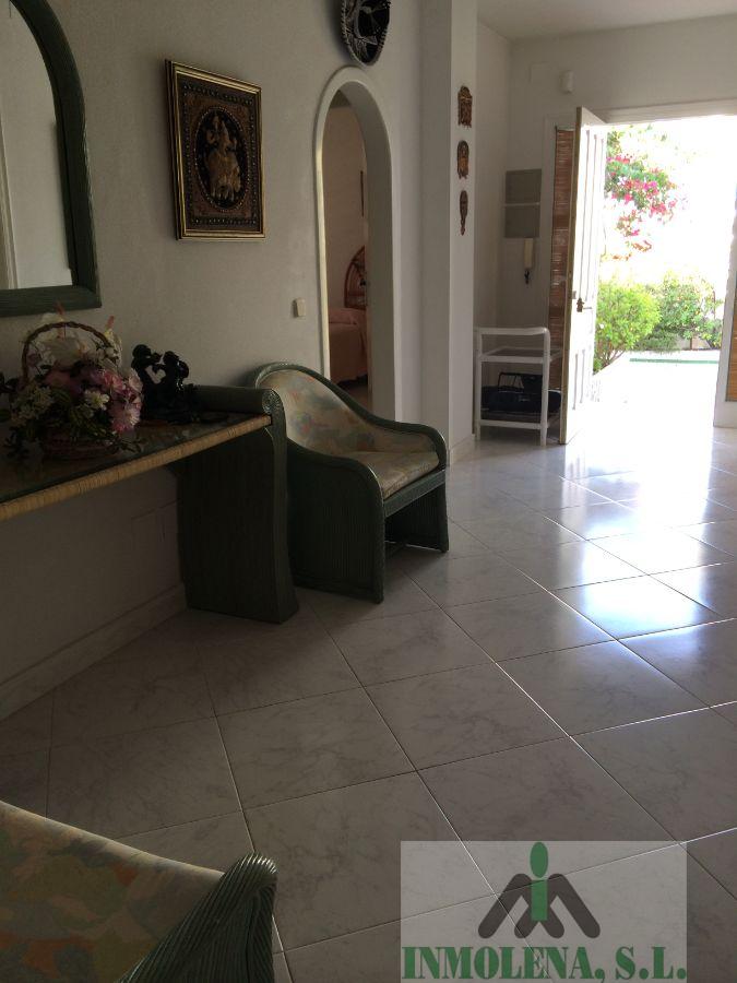 For sale of chalet in La Manga del Mar Menor