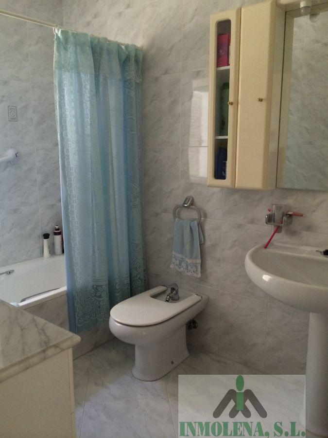 For sale of chalet in La Manga del Mar Menor