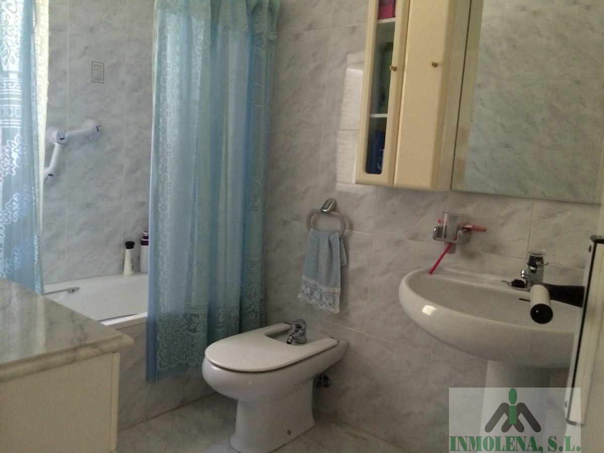 For sale of chalet in La Manga del Mar Menor
