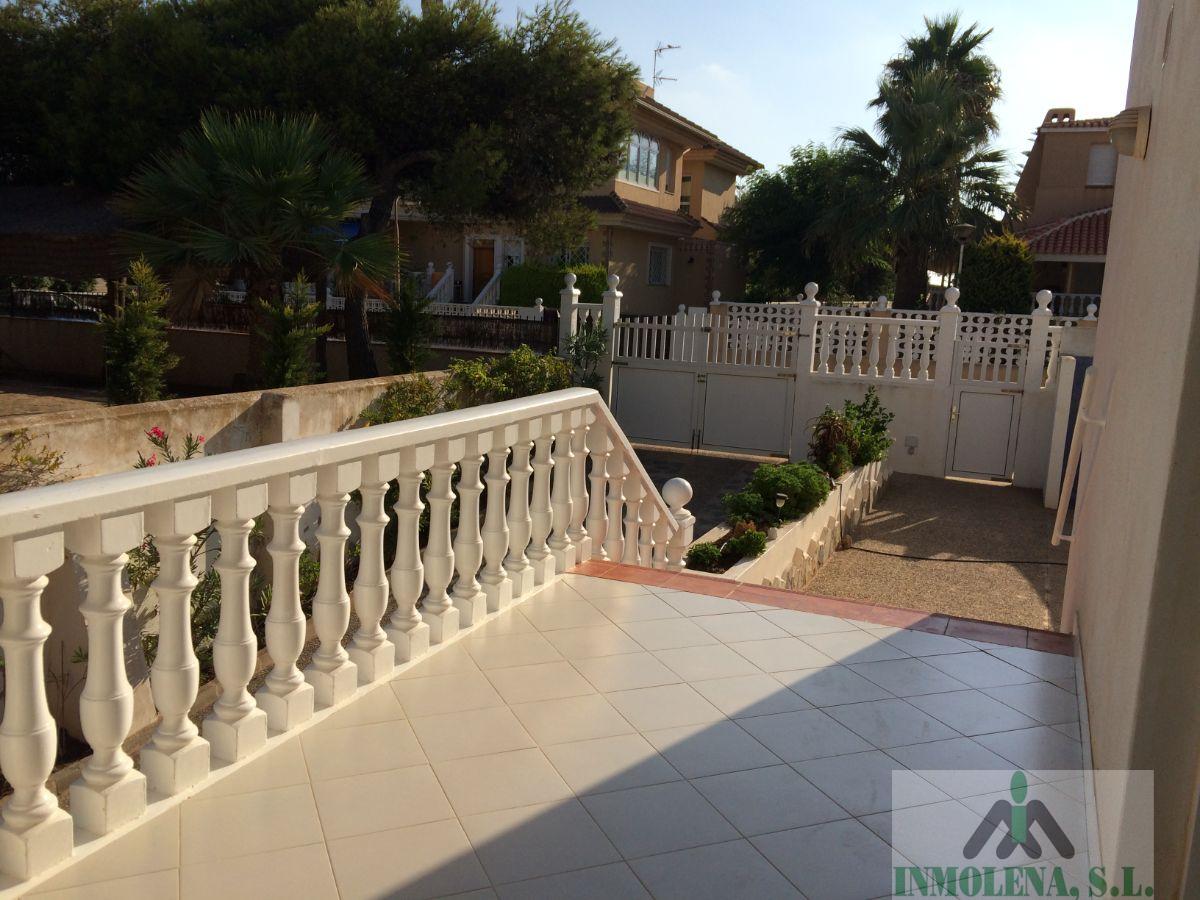 For sale of chalet in La Manga del Mar Menor