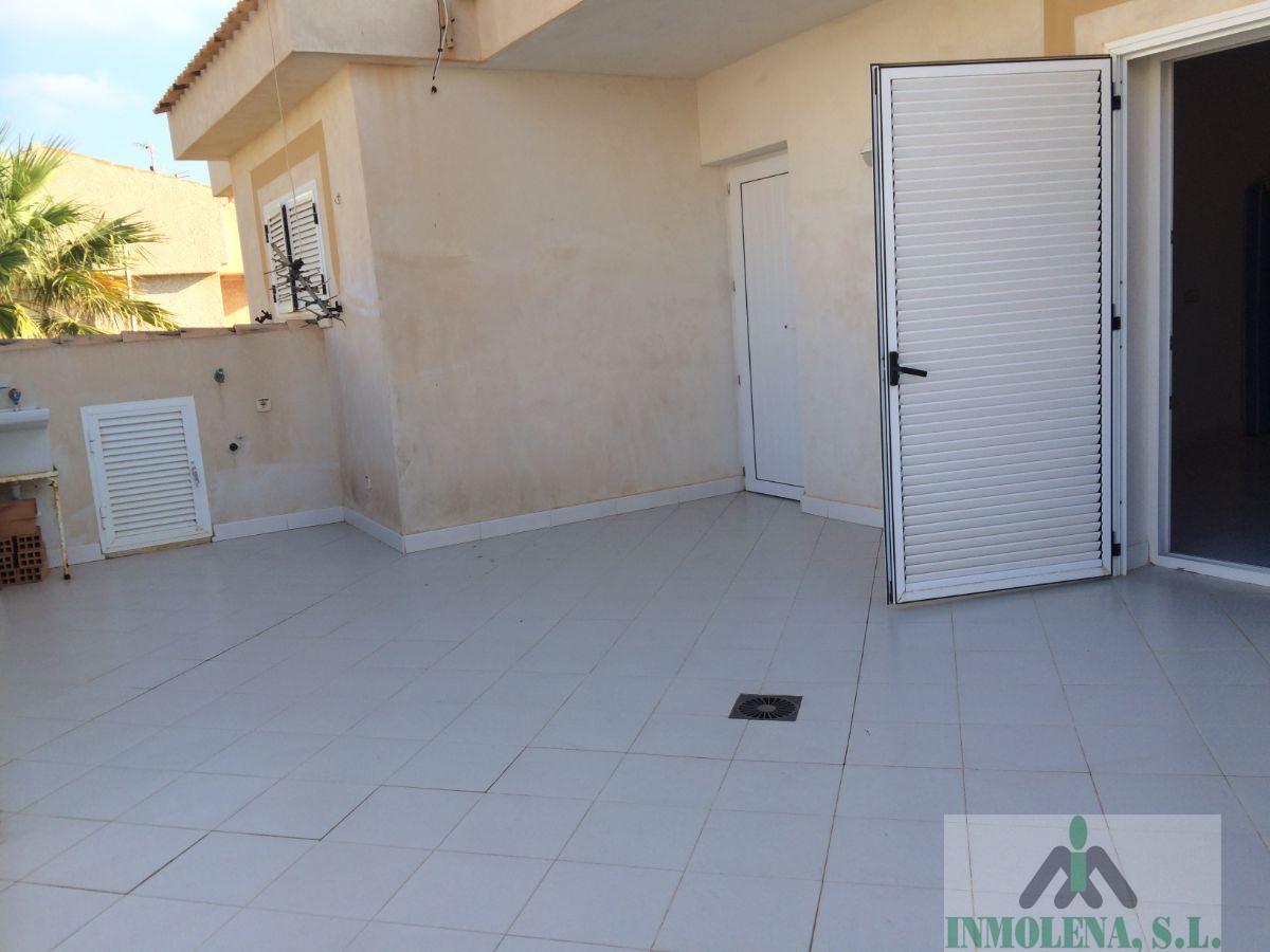 For sale of chalet in La Manga del Mar Menor