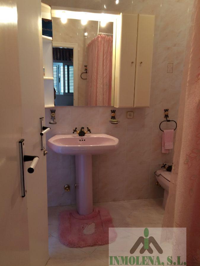 For sale of chalet in La Manga del Mar Menor