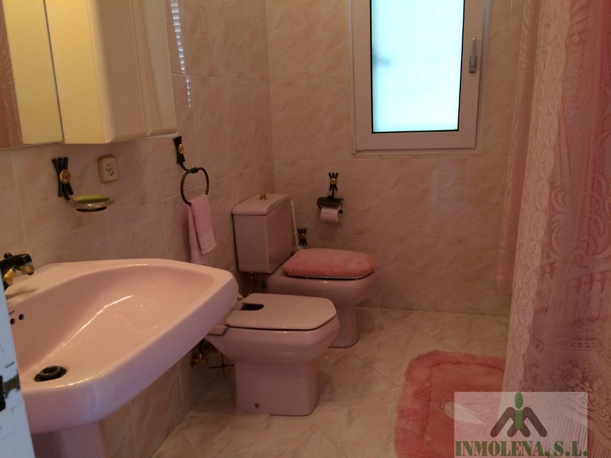For sale of chalet in La Manga del Mar Menor