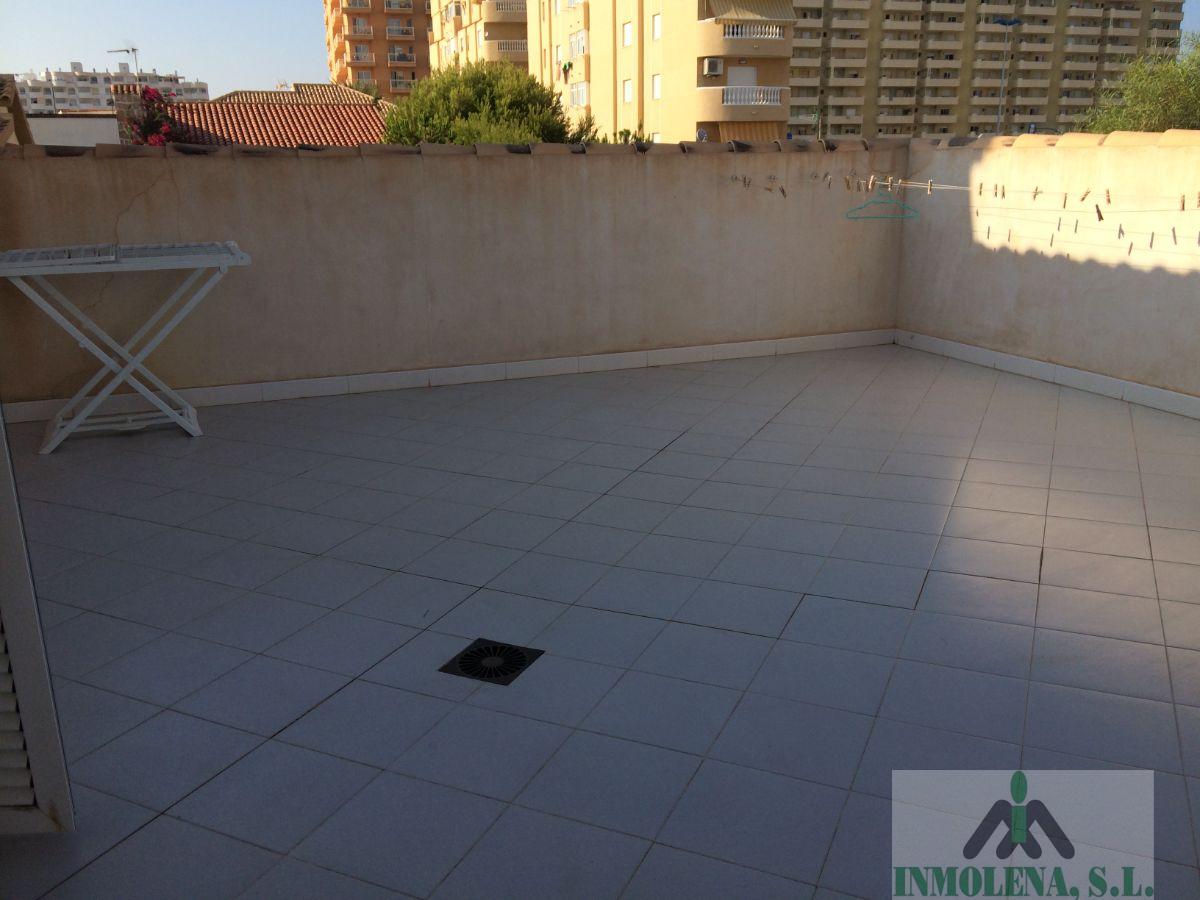 For sale of chalet in La Manga del Mar Menor