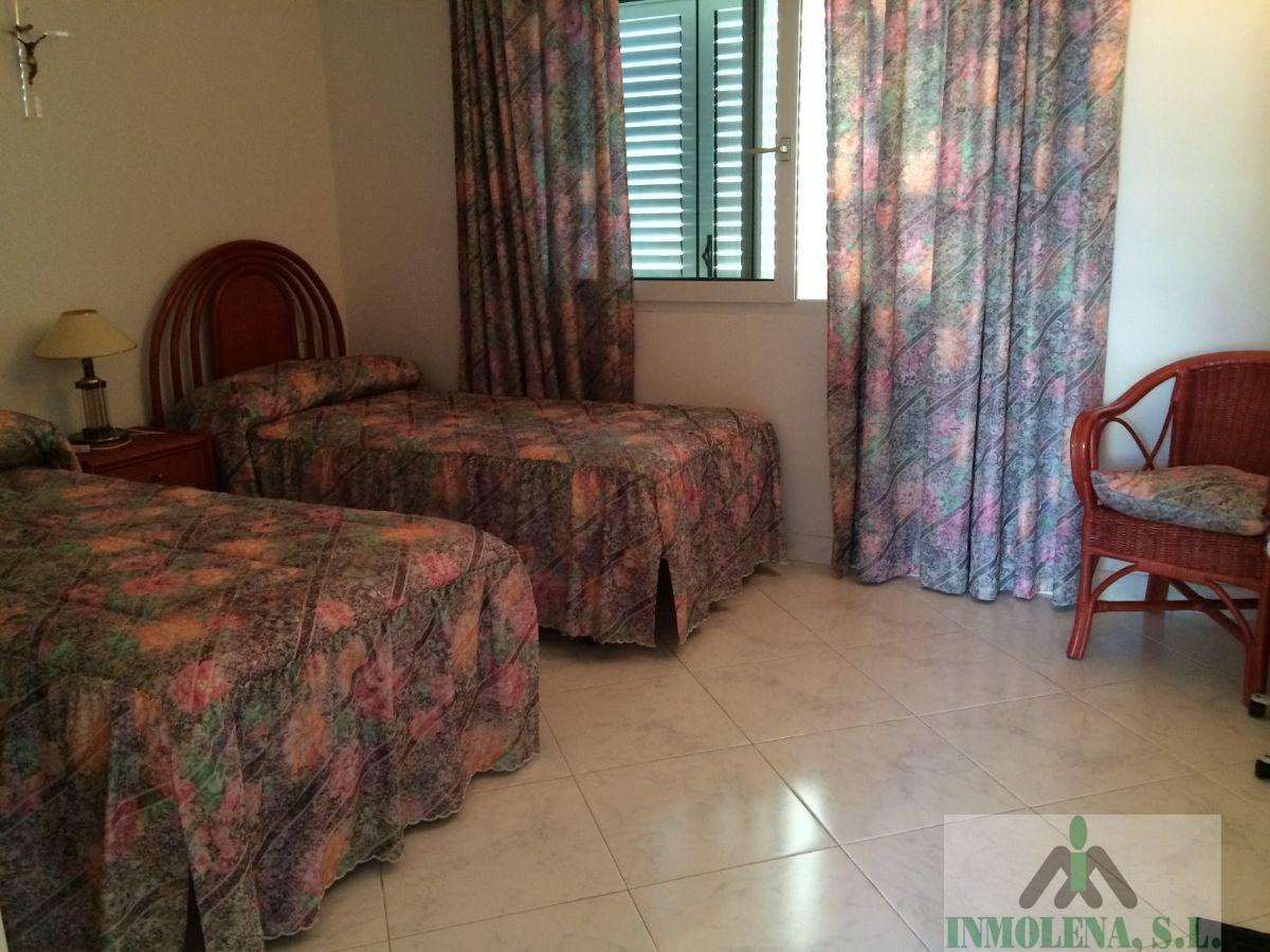 For sale of chalet in La Manga del Mar Menor