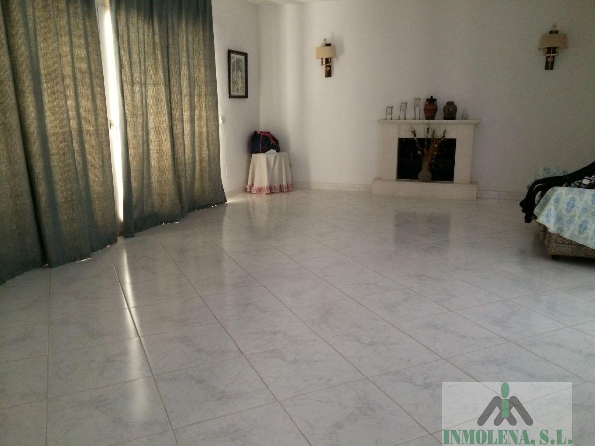 For sale of chalet in La Manga del Mar Menor