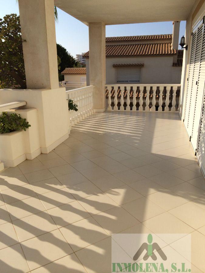 For sale of chalet in La Manga del Mar Menor
