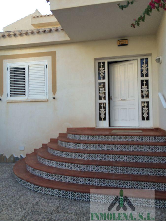 For sale of chalet in La Manga del Mar Menor