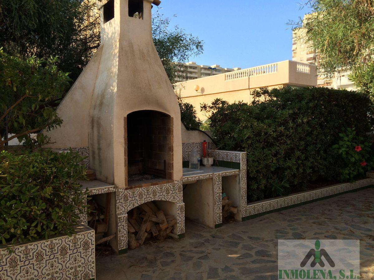 For sale of chalet in La Manga del Mar Menor