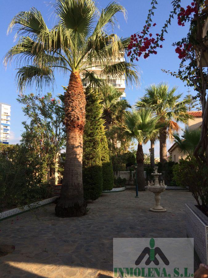 For sale of chalet in La Manga del Mar Menor