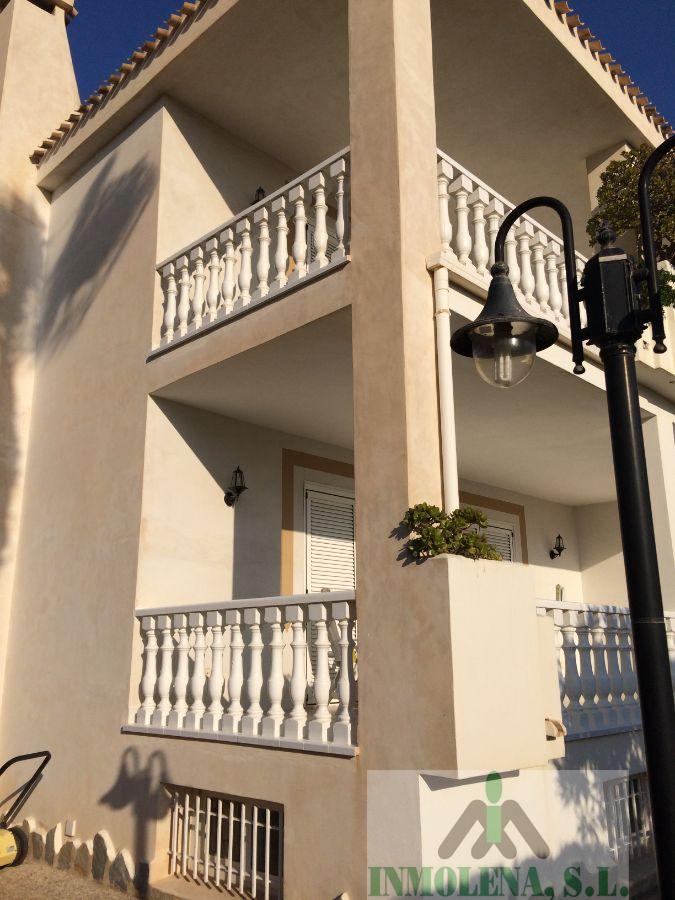 For sale of chalet in La Manga del Mar Menor