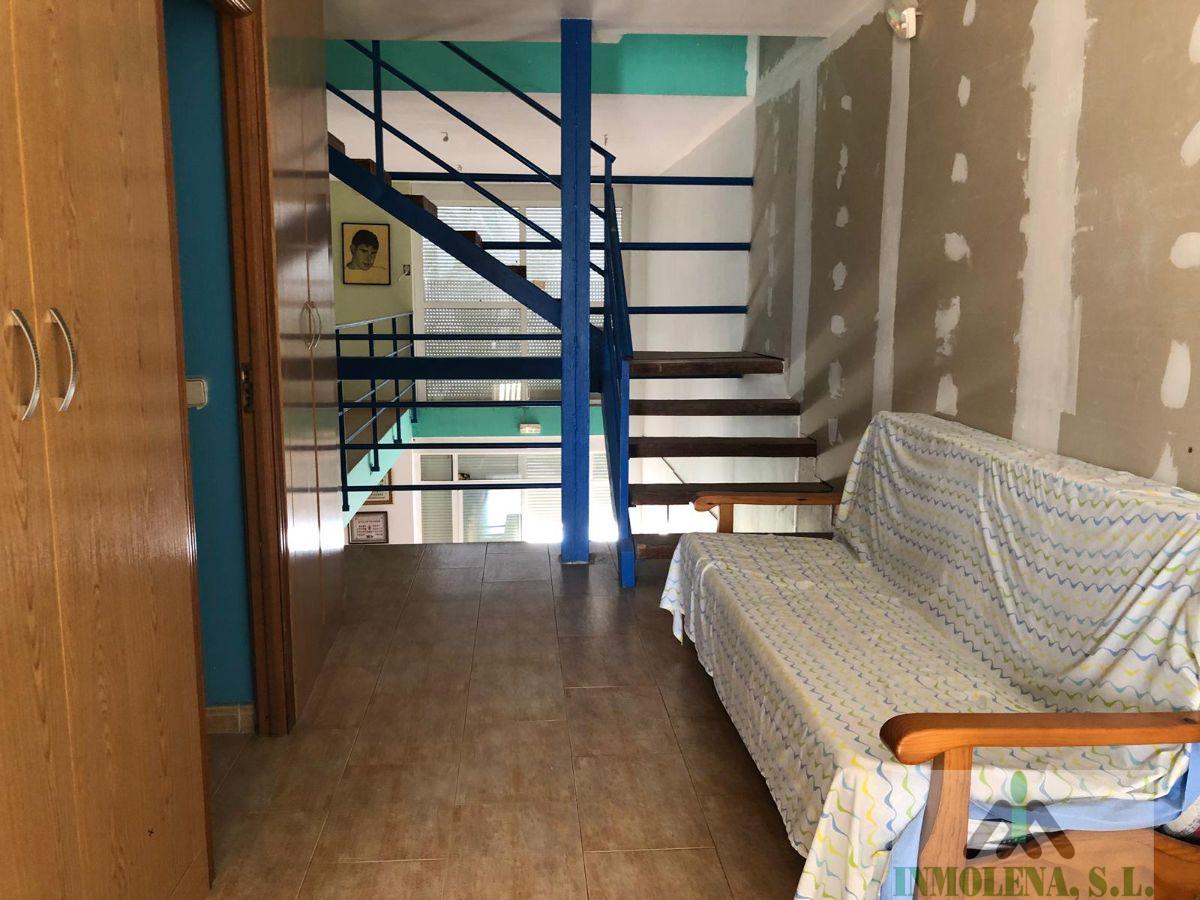 For sale of chalet in La Manga del Mar Menor