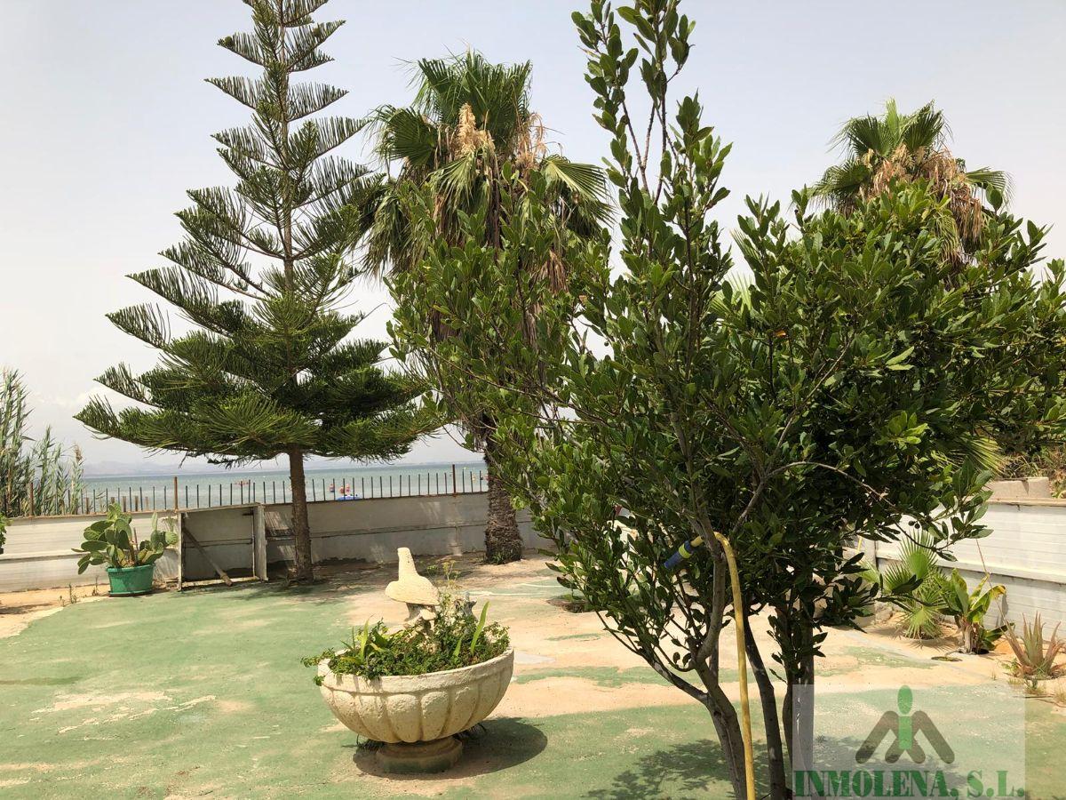 For sale of chalet in La Manga del Mar Menor