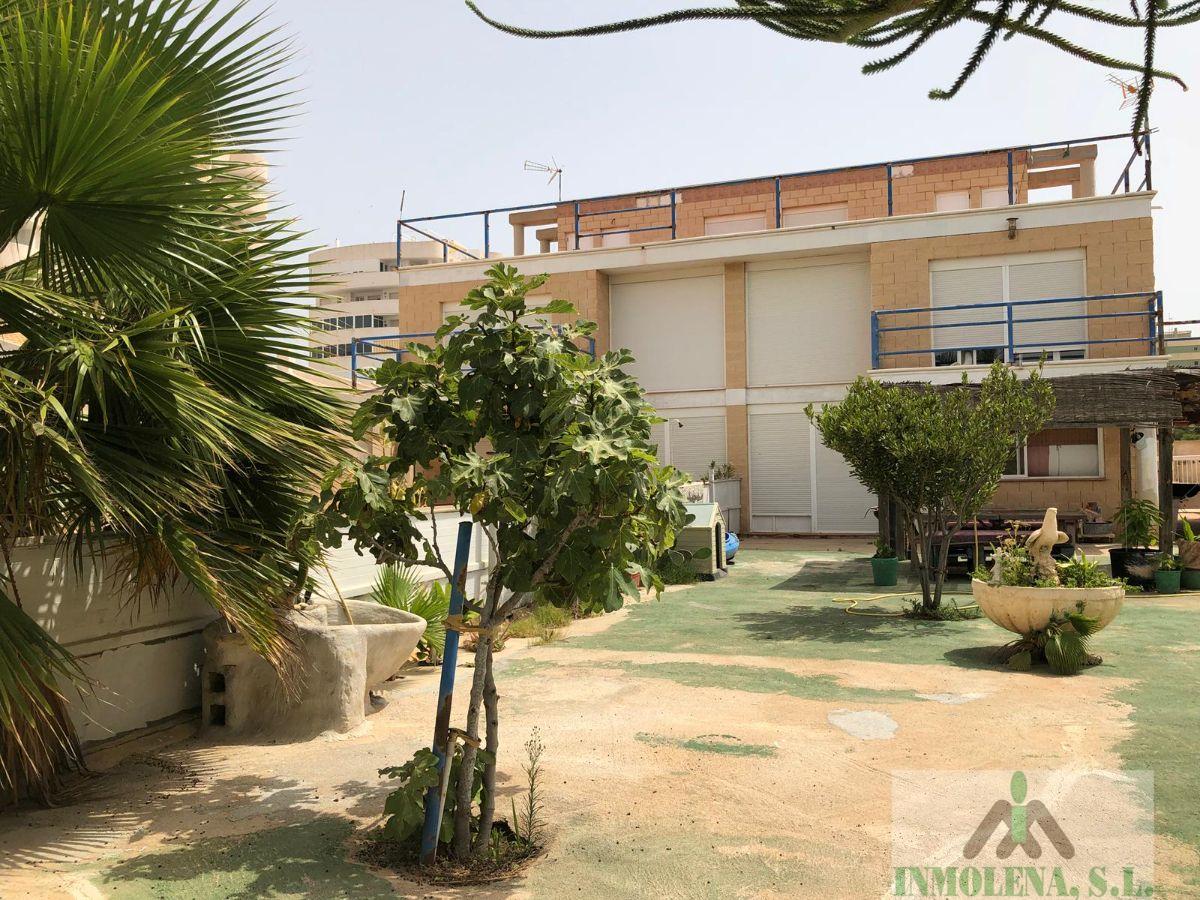 Venta de chalet en La Manga del Mar Menor