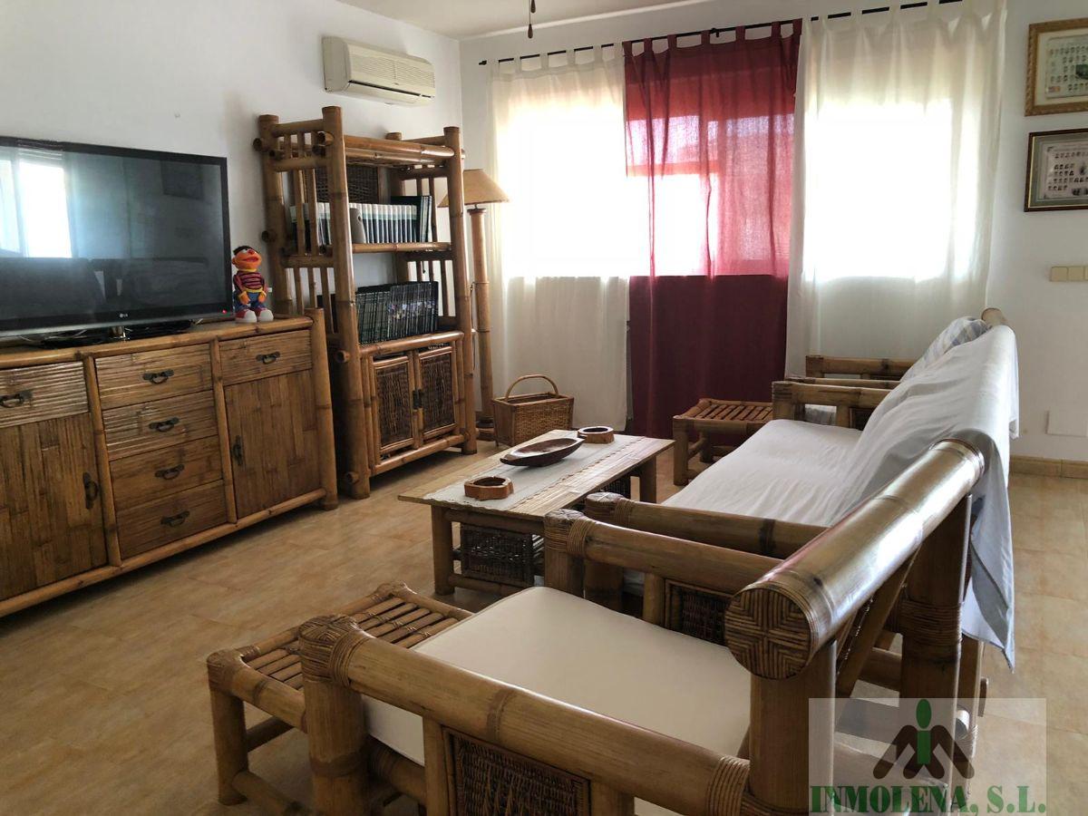 For sale of chalet in La Manga del Mar Menor