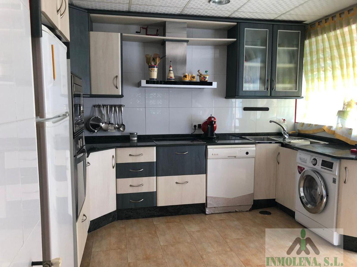 For sale of chalet in La Manga del Mar Menor