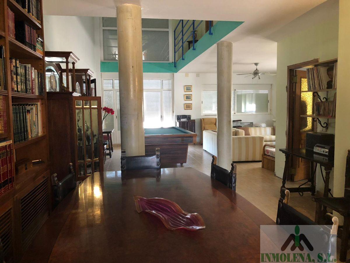 For sale of chalet in La Manga del Mar Menor
